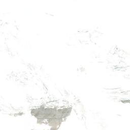 Satellite imagery of Nilah Peak, CA