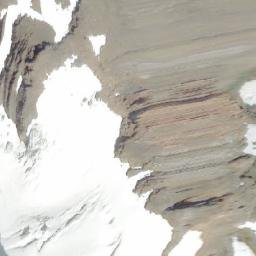 Satellite imagery of Obelisk Peak, CA