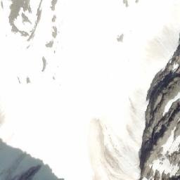 Satellite imagery of Obelisk Peak, CA