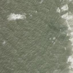 Satellite imagery of Rossall Point, GB