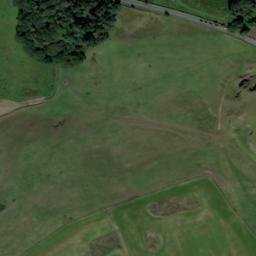 Satellite imagery of Whitewell Hall Hill, GB