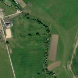 Satellite imagery of Rougemont near Weeton, GB