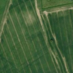 Satellite imagery of Rougemont near Weeton, GB