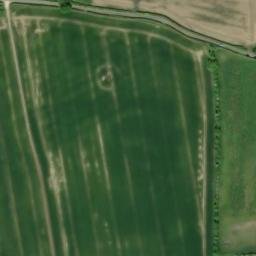 Satellite imagery of Rougemont near Weeton, GB