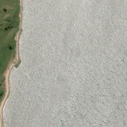 Satellite imagery of Stülper Huk, DE