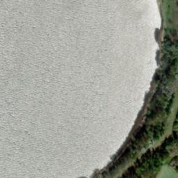 Satellite imagery of Stülper Huk, DE