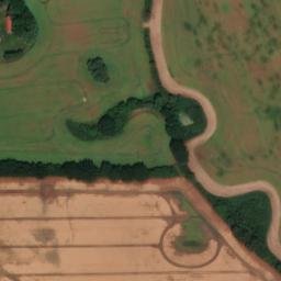 Satellite imagery of Mühlberg, DE