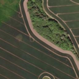 Satellite imagery of Gösselbarg, DE