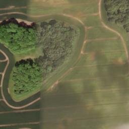 Satellite imagery of Gösselbarg, DE