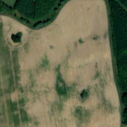 Satellite imagery of Hoher Berg, DE
