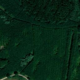 Satellite imagery of Hoher Berg, DE