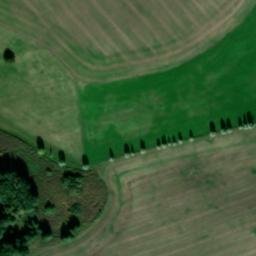 Satellite imagery of Fuchsberg, DE