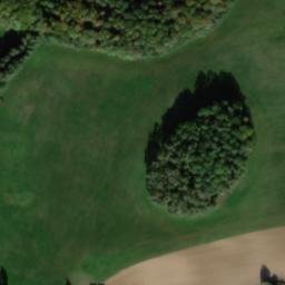 Satellite imagery of Tannenberg, DE
