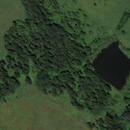 Satellite imagery of Бол. Керлегеш, KZ