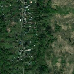 Satellite imagery of Филин Мыс, KZ