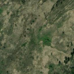 Satellite imagery of Филин Мыс, KZ