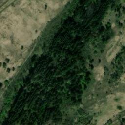 Satellite imagery of Филин Мыс, KZ