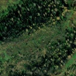 Satellite imagery of Кулемки, KZ