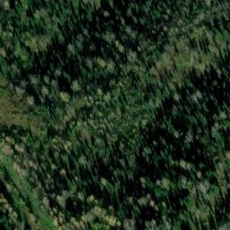 Satellite imagery of Кулемки, KZ