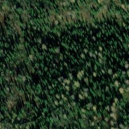 Satellite imagery of Каменушка, RU