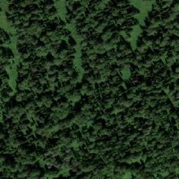 Satellite imagery of Верховье Согренного, RU