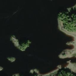 Satellite imagery of Gurd Point, CA