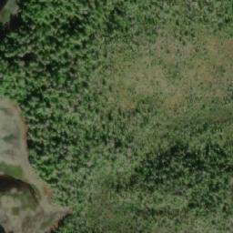 Satellite imagery of Gurd Point, CA