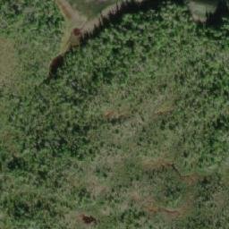 Satellite imagery of Gurd Point, CA