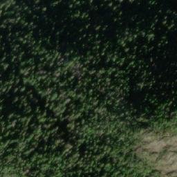 Satellite imagery of Bareside Mountain, CA