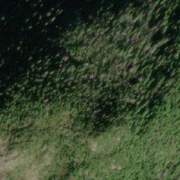 Satellite imagery of Bareside Mountain, CA