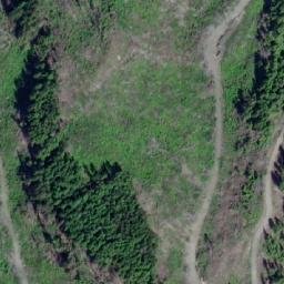 Satellite imagery of Raley Point, CA