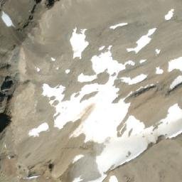 Satellite imagery of Ob Peak, CA