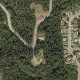 Satellite imagery of Cranbrook Hill, CA