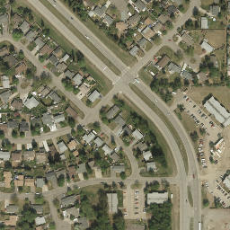 Satellite imagery of Cranbrook Hill, CA