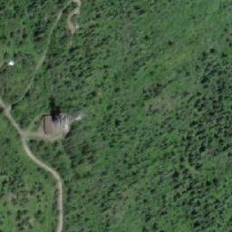 Satellite imagery of Mount Tabor, CA