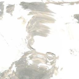 Satellite imagery of Pommel Mountain, CA