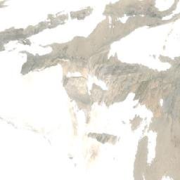 Satellite imagery of Pommel Mountain, CA