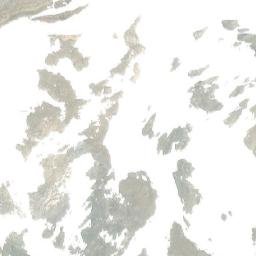 Satellite imagery of Nilah Peak, CA