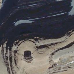 Satellite imagery of Obelisk Peak, CA