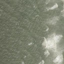 Satellite imagery of Rossall Point, GB
