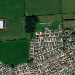 Satellite imagery of boundary_stone, GB