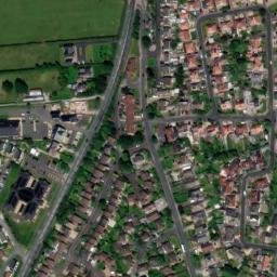 Satellite imagery of boundary_stone, GB