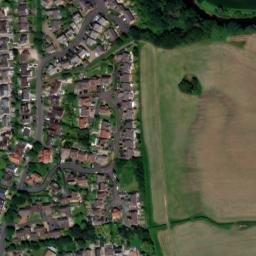 Satellite imagery of boundary_stone, GB