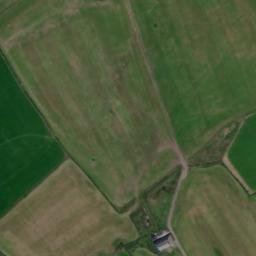Satellite imagery of Whitewell Hall Hill, GB