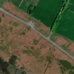 Satellite imagery of boundary_stone, GB