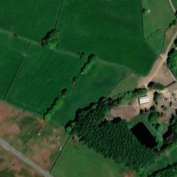 Satellite imagery of boundary_stone, GB