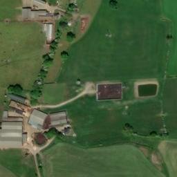 Satellite imagery of KF7, GB