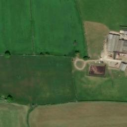 Satellite imagery of KF7, GB