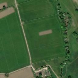 Satellite imagery of Rougemont near Weeton, GB