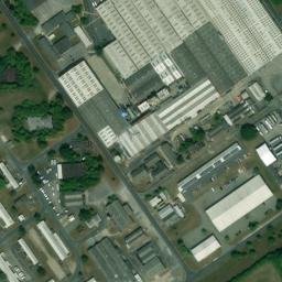 Satellite imagery of East Folifoot, GB